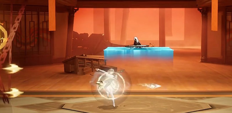 《归龙潮》白鹭挑战通关攻略