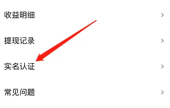赫兹app实名认证教程(图3)