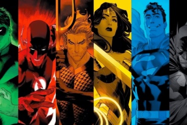 华纳DC新游戏情报：将是一款持续进化的在线服务型作品