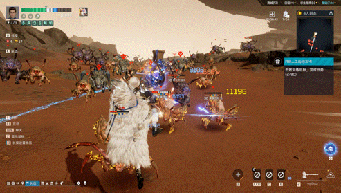 不怀旧，敢重做！《星球：重启》“重生服”7月25日上线！