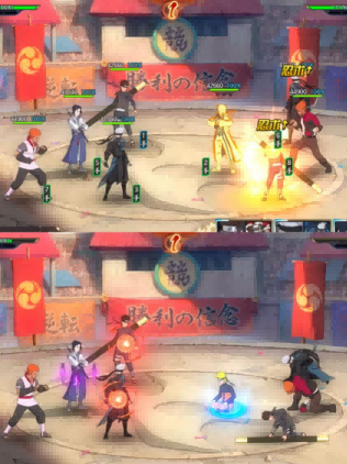 《火影忍者：忍者新世代》全新SS忍卡卡西[侠客列传]忍者攻略&阵容推荐！