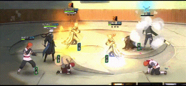 《火影忍者：忍者新世代》全新SS忍卡卡西[侠客列传]忍者攻略&阵容推荐！