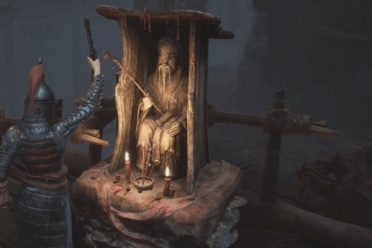 《明末》存档点太少！官方回应：并非恶意 后续将解决