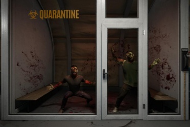 百万玩家翘首以待！末日抉择题材新作牵手知名发行商Devolver Digital