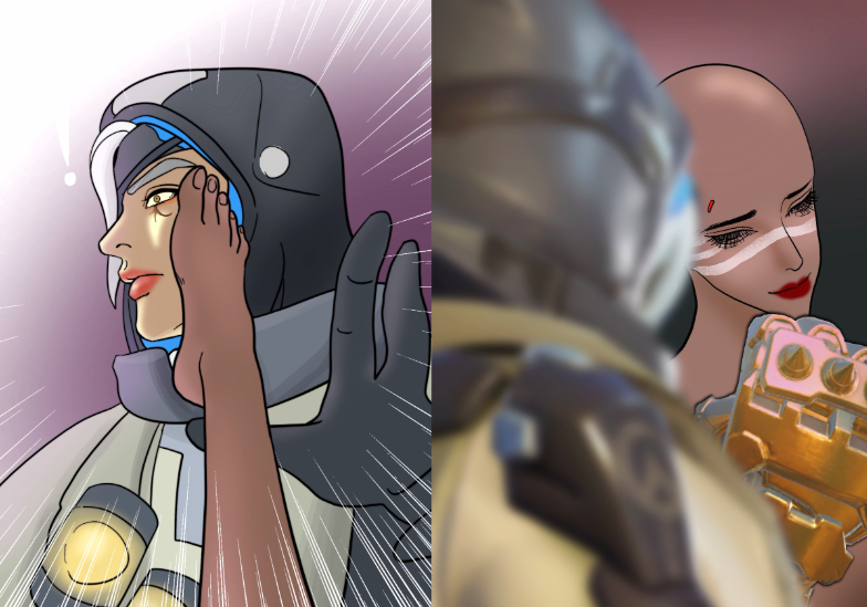 史上最阴间的国漫诞生了(图39)