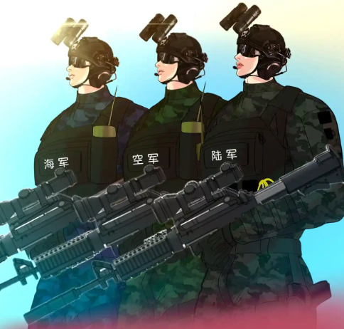 史上最阴间的国漫诞生了(图20)