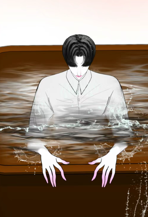 史上最阴间的国漫诞生了(图14)