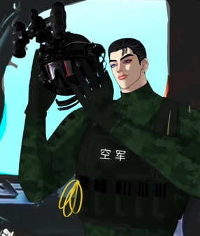 史上最阴间的国漫诞生了(图9)