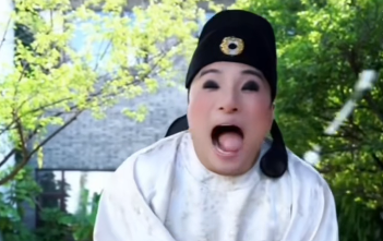 史上最阴间的国漫诞生了(图1)