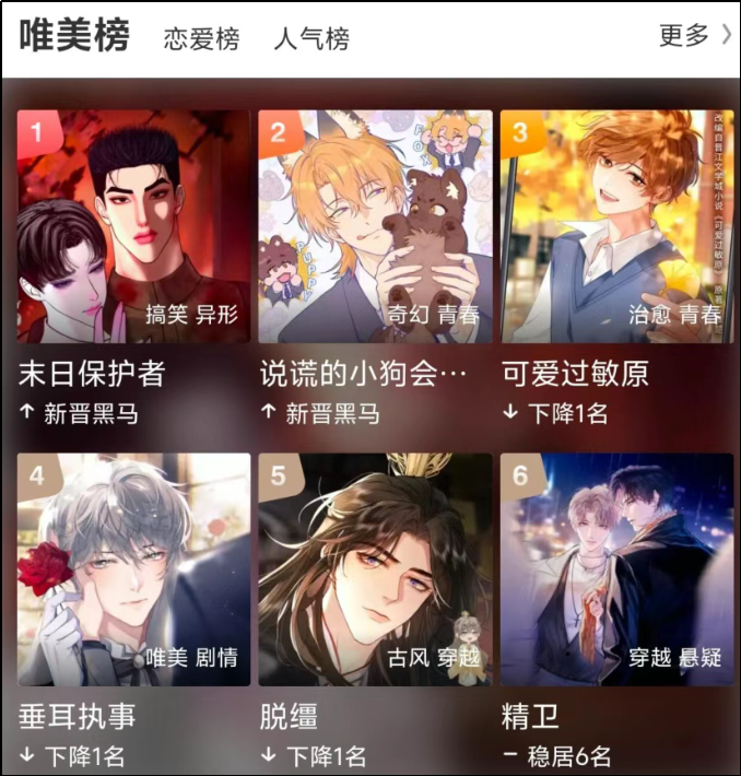 史上最阴间的国漫诞生了(图22)