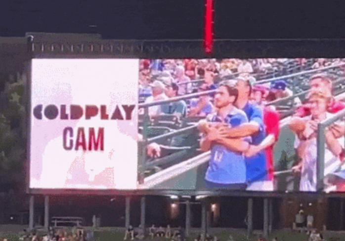 播放量破亿的出轨现场，演变成了一场全民狂欢的大型模仿秀(图17)