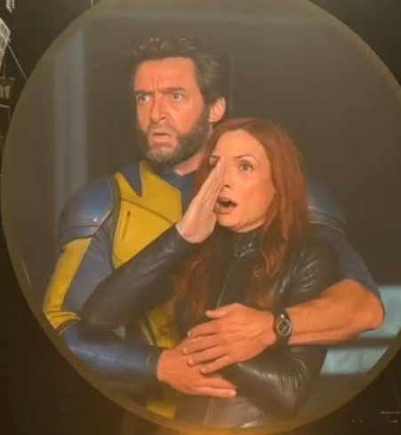 播放量破亿的出轨现场，演变成了一场全民狂欢的大型模仿秀(图10)