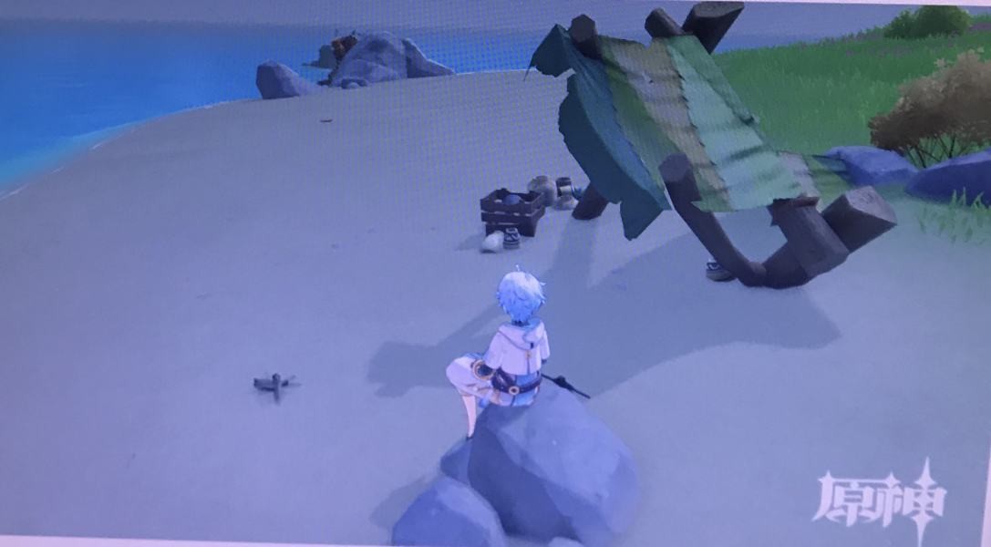 原神时与风任务怎么做(图5)