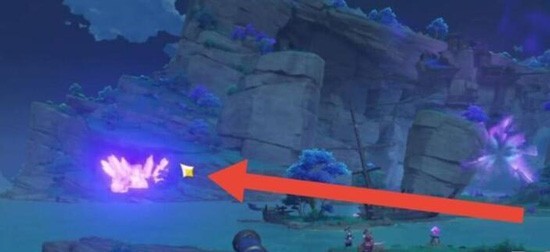 原神借景之馆怎么开(图5)