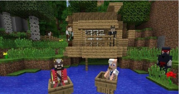 我的世界死亡不掉落指令如何去输入(图1)