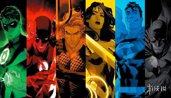 华纳DC新游戏情报：将是一款持续进化的在线服务型作品(图1)