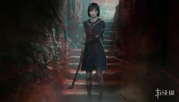 科隆展锁定！科乐美携《寂静岭f》新预告重磅登场！(图1)