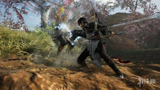 《真三国无双：起源》CJ展重磅来袭！最新猛料即将揭晓(图3)