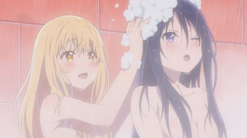 新作动漫《丑男真战士》：外貌改变引发的勇气与成长(图6)