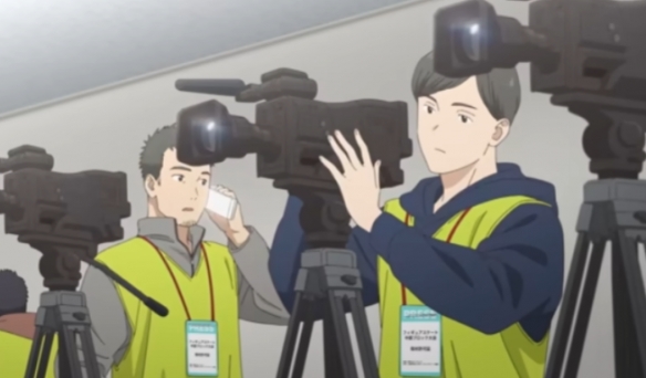 《金牌得主第二季》2026年1月开播 前导视觉图与宣传片(图3)