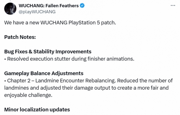 PSN评分走低!《明末：渊虚之羽》当前评分跌至3.59分(图4)