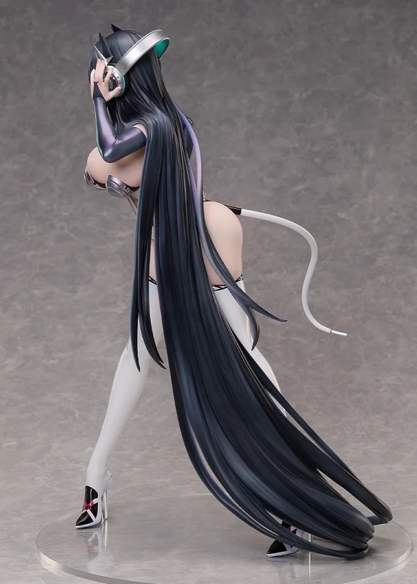 FREEing《碧蓝航线》史特拉斯堡手办 2026年1月贩售(图4)