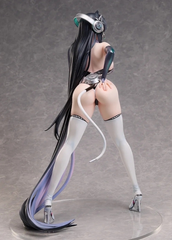 FREEing《碧蓝航线》史特拉斯堡手办 2026年1月贩售(图6)