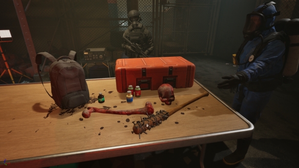 百万玩家翘首以待！末日抉择题材新作牵手知名发行商Devolver Digital(图5)