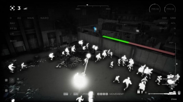 百万玩家翘首以待！末日抉择题材新作牵手知名发行商Devolver Digital(图4)