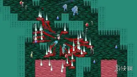 开发者亲述：Steam的每日特惠+半年备战=销量奇迹！(图2)