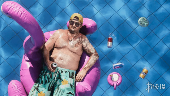 前R星开发者谈《GTA6》30帧：牺牲帧率为细节，值了?(图1)