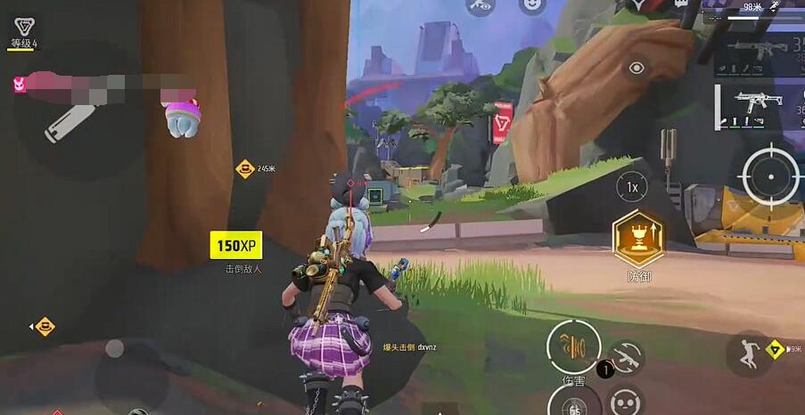 远光84新英雄怎么玩-新英雄玩法介绍