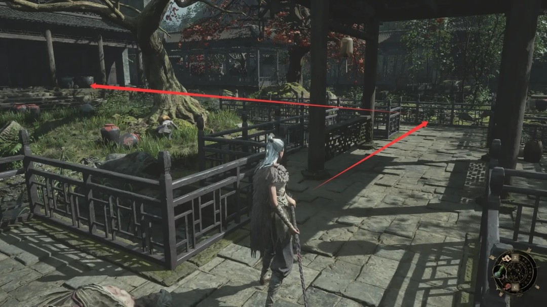 明末渊虚之羽貔貅玉佩怎么获得-貔貅玉佩获得方法介绍