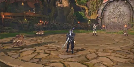 星痕共鸣卡尼曼试炼通关攻略3