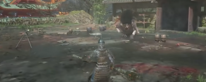 明末渊虚之羽大斧开荒怎么玩-明末渊虚之羽大斧开荒思路套路介绍