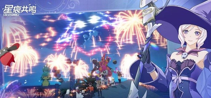 星痕共鸣巨塔遗迹怎么打-巨塔遗迹副本打法攻略