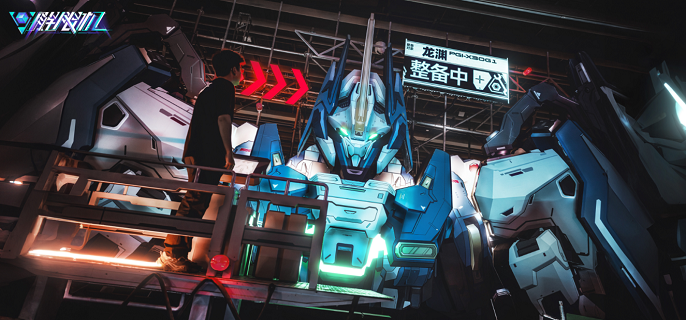 解限机玛什马克机甲怎么选择-玛什马克强势机甲推荐