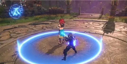 星痕共鸣卡尼曼试炼通关攻略2