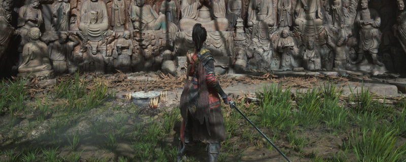 明末渊虚之羽长刀吸血流怎么玩-明末渊虚之羽长刀吸血流玩法技巧分享