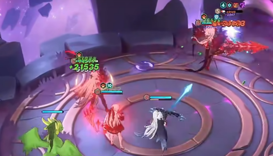 龙魂旅人荆怎么样-荆介绍