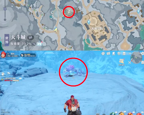 斗罗大陆猎魂世界风笑天的回忆怎么做-风笑天的回忆攻略