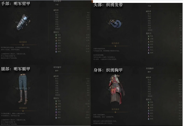 明末渊虚之羽长刀怎么打大蚰蜒-大蚰蜒长刀打法思路分享