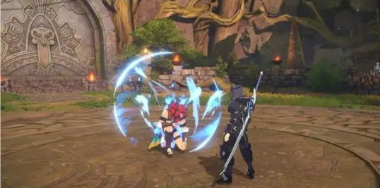 星痕共鸣卡尼曼试炼通关攻略1