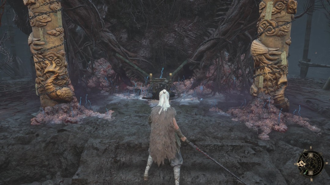 明末渊虚之羽双婴玉佩怎么获得-双婴玉佩获得方法介绍