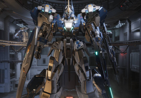 解限机玛什马克强势机甲推荐2