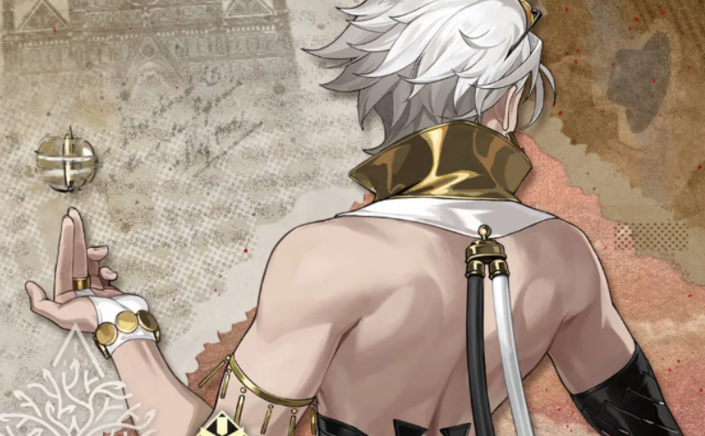 新月同行雅努斯怎么样-雅努斯介绍