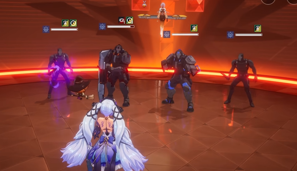 伊瑟琳怎么样-琳角色介绍