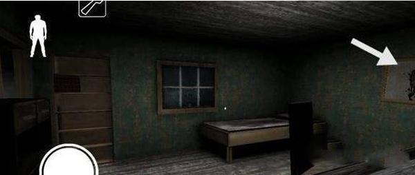 恐怖老奶奶5中文版作弊菜单下载安装正版