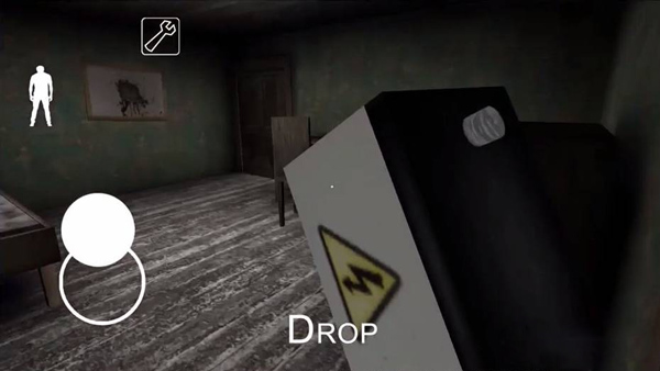 恐怖老奶奶5中文版作弊菜单下载安装正版