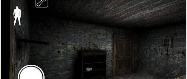 恐怖老奶奶5中文版作弊菜单下载安装正版